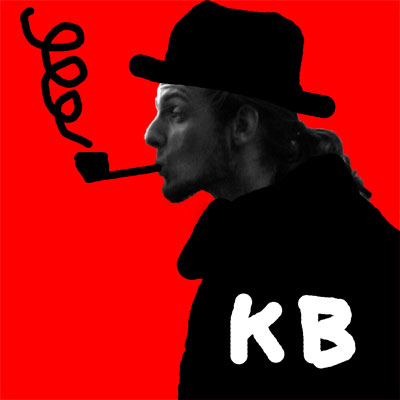 Kommissar Karsten Block Kommissar Karsten Block